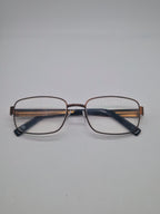 Boots Bryn11081 Brown - Eyeglasses frames