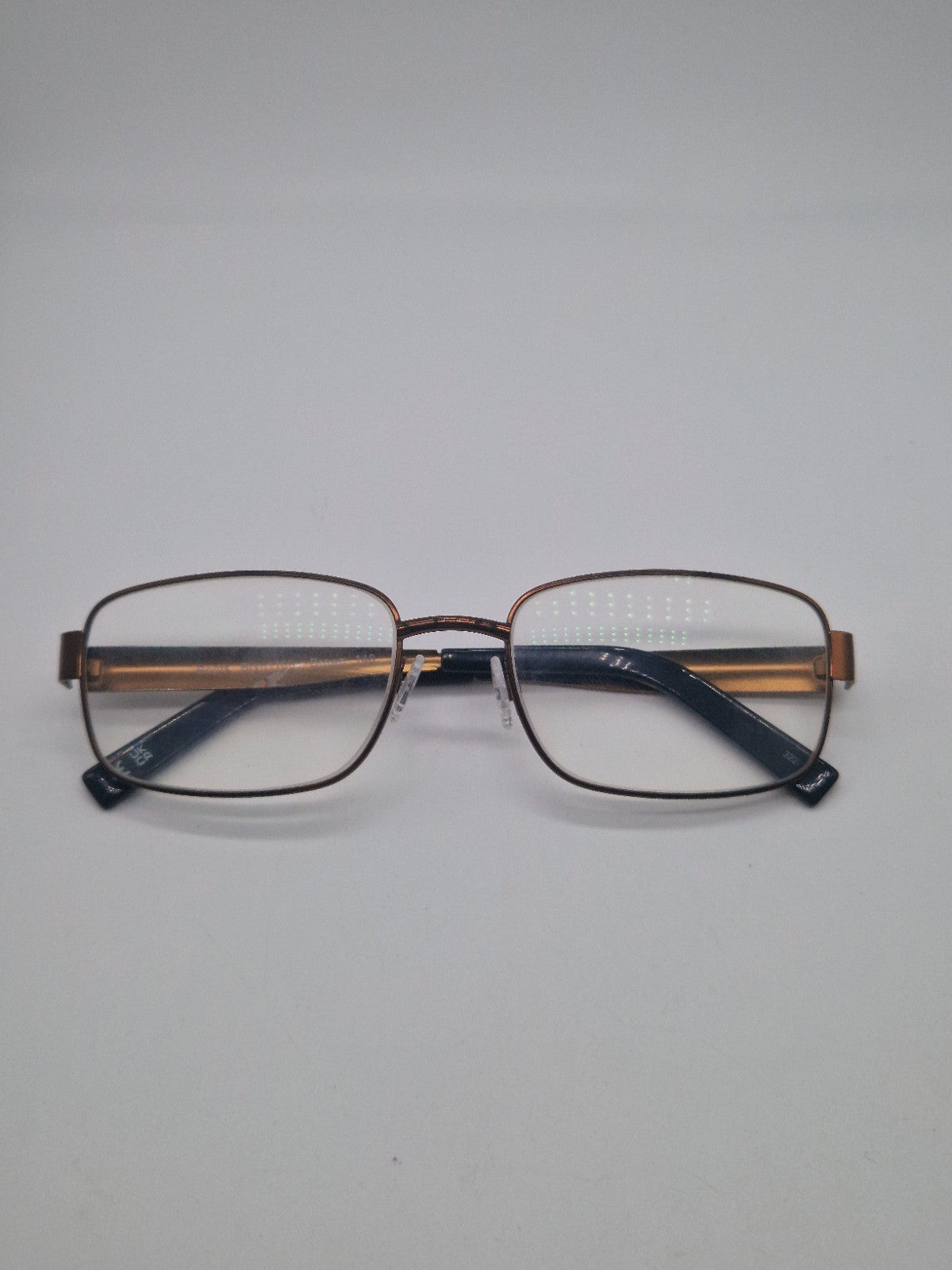 Boots Bryn11081 Brown - Eyeglasses frames