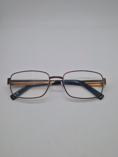 Boots Bryn11081 Brown - Eyeglasses frames