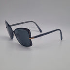 Osiris Sun Rx Flora 25670448 Black - Eyeglasses frames