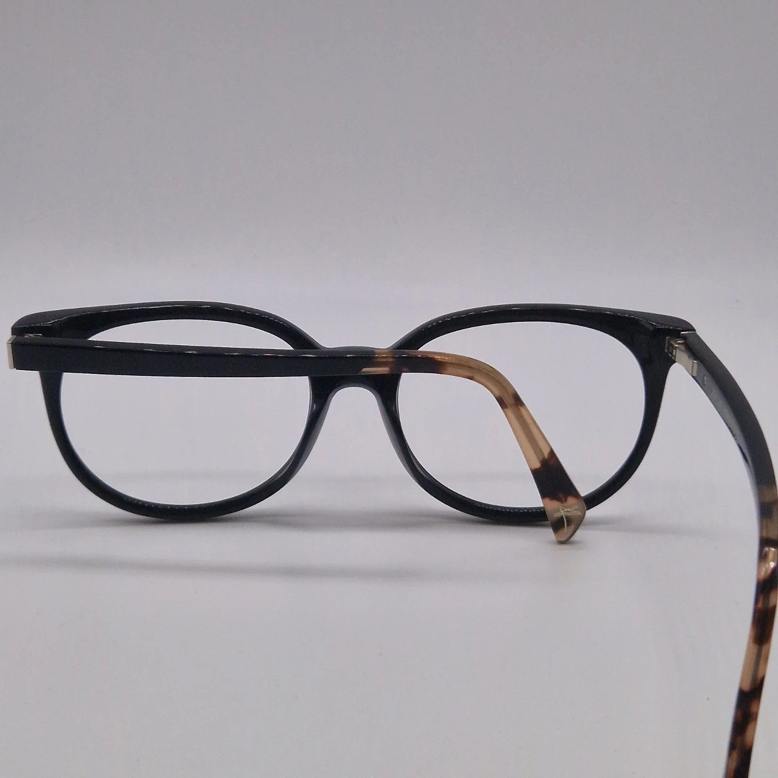 Kylie Minogue Kylie Sun Rx 02 30520363 Black - Eyeglasses frames