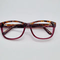 Specsavers Sicilly 30519114 Purple - Eyeglasses frames
