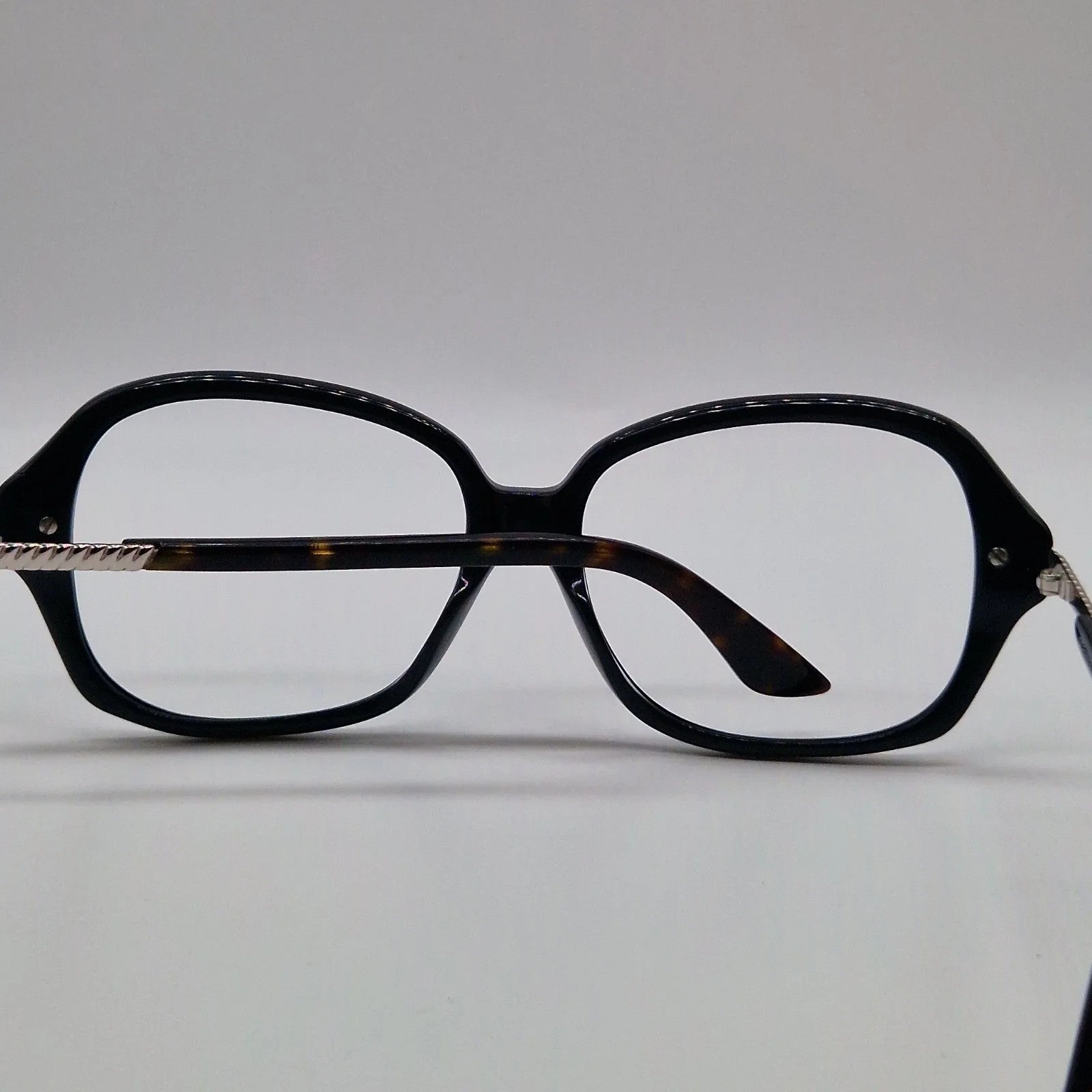 International Eyewear Ocean Blue 911 Black - Eyeglasses frames