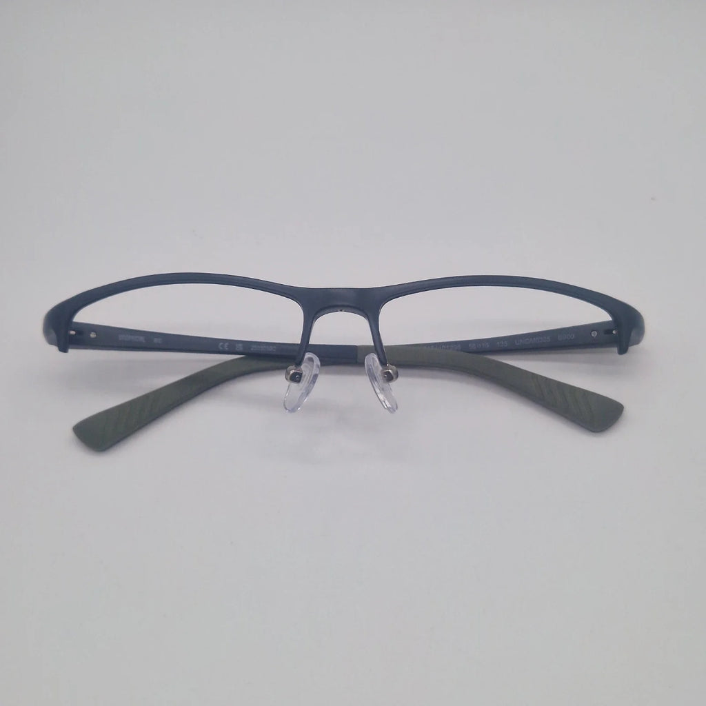 Unofficial UNOM0325 BB00 Black - Eyeglasses frames