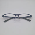 Unofficial UNOM0325 BB00 Black - Eyeglasses frames