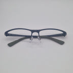 Unofficial UNOM0325 BB00 Black - Eyeglasses frames