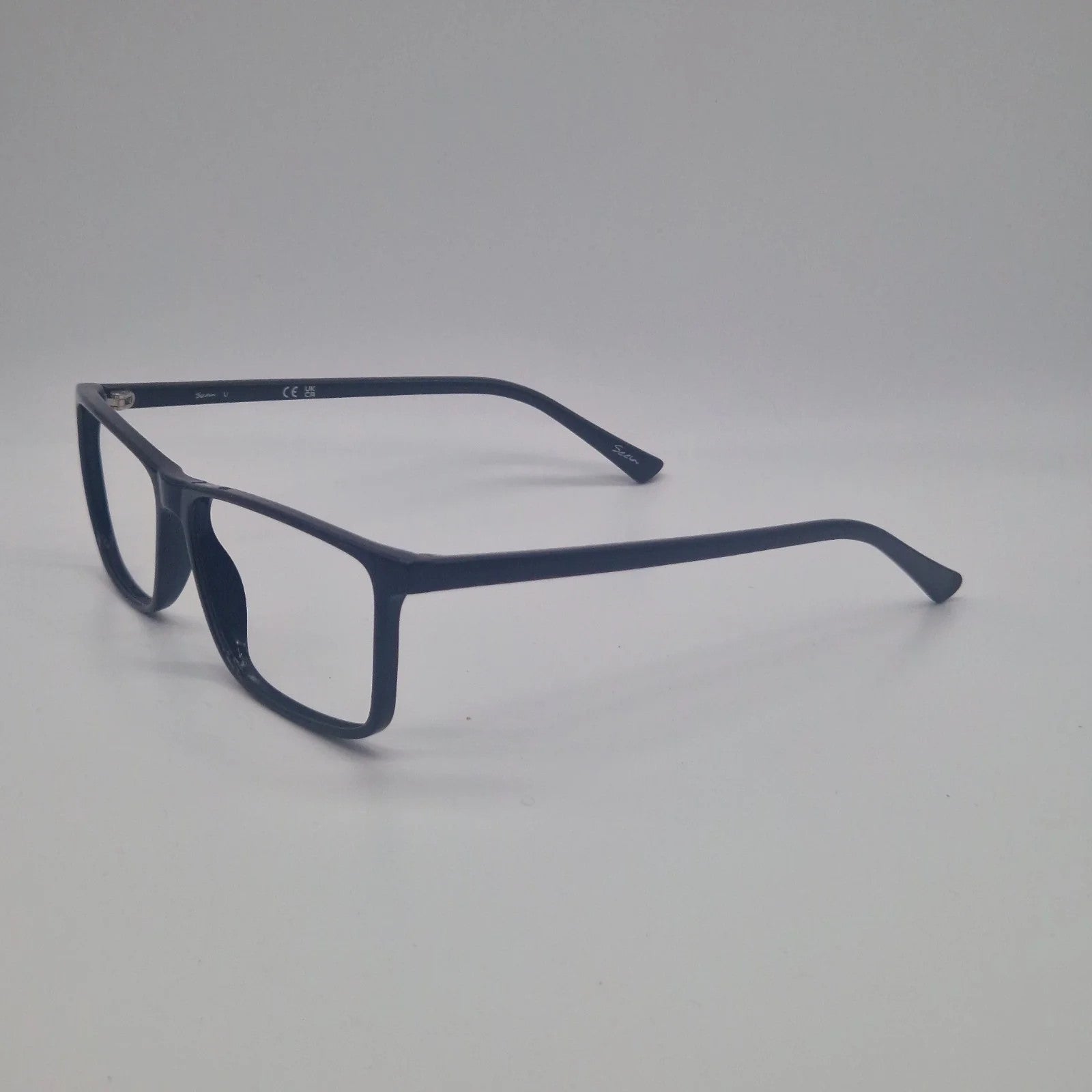 Seen SNOM0006 NN00 BROWN - Eyeglasses frames