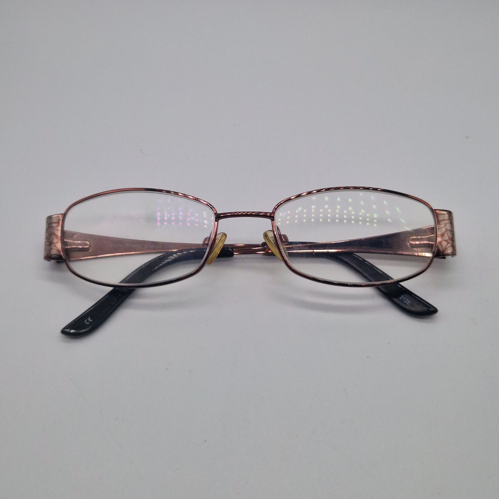 Boots Trinity Bronze - Eyeglasses frames