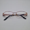 Boots Trinity Bronze - Eyeglasses frames