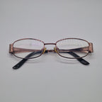 Boots Trinity Bronze - Eyeglasses frames
