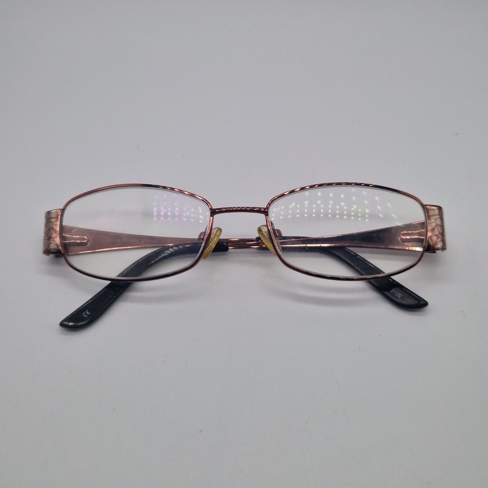 Boots Trinity Bronze - Eyeglasses frames