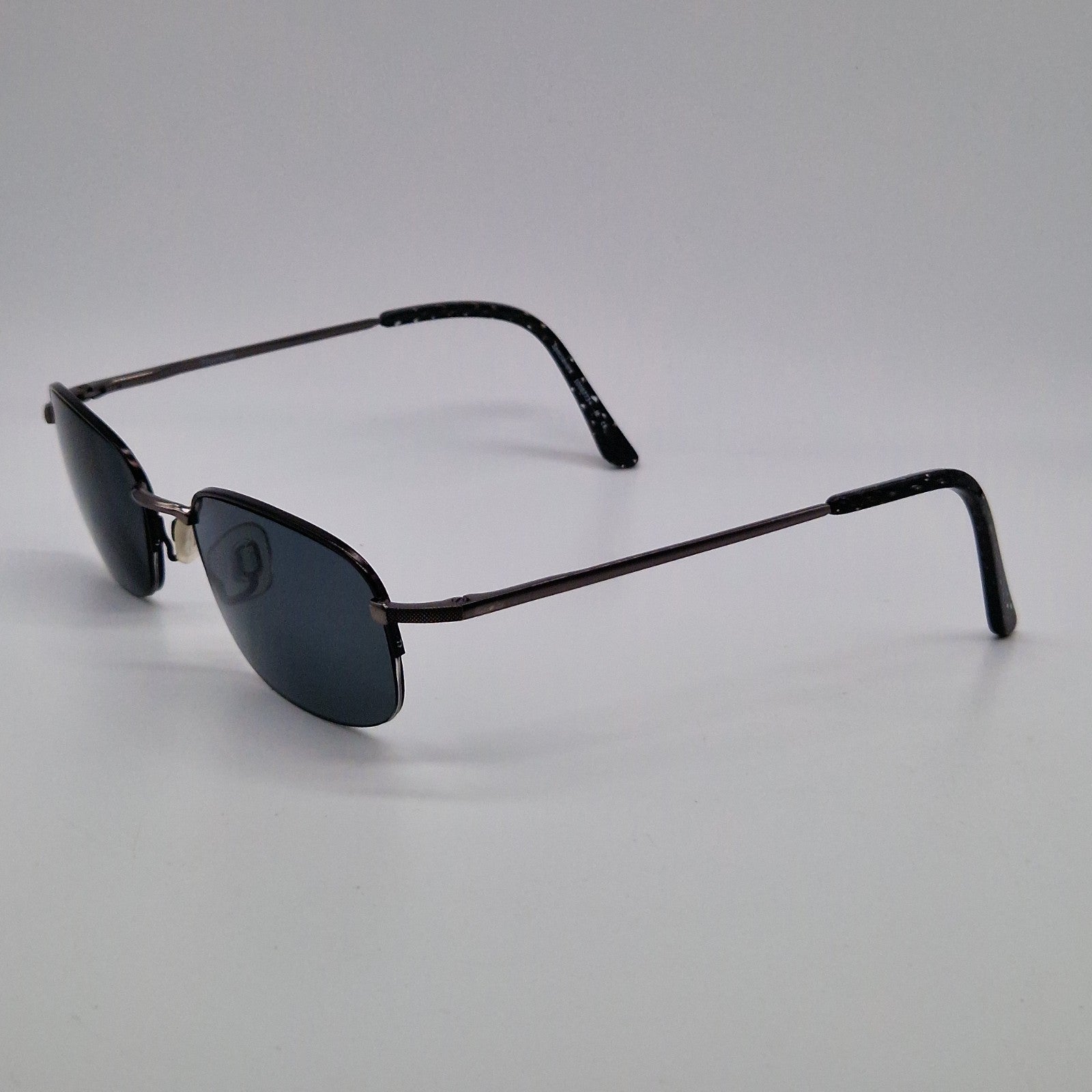 Specsavers Titan 83 24084918 Black - Eyeglasses frames 
