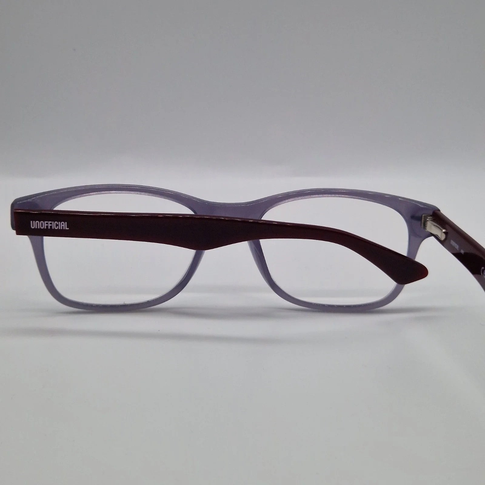 Unofficial UNOM0021 - Eyeglasses frames