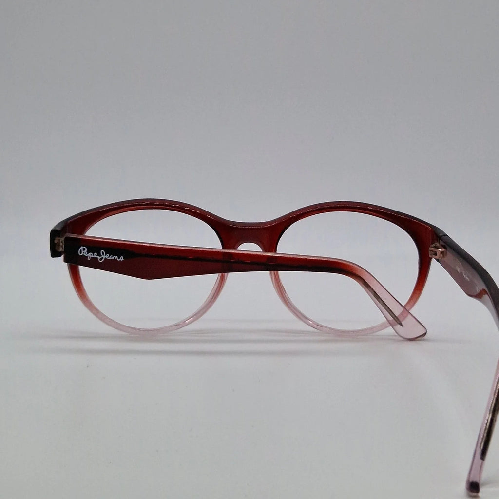 Peda Jeans Mina PJ7096 Red - Eyeglasses frames