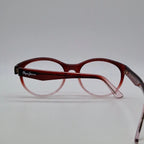Peda Jeans Mina PJ7096 Red - Eyeglasses frames