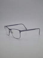 Specsavers Elgar 30771246 Grey - Eyeglasses frames 