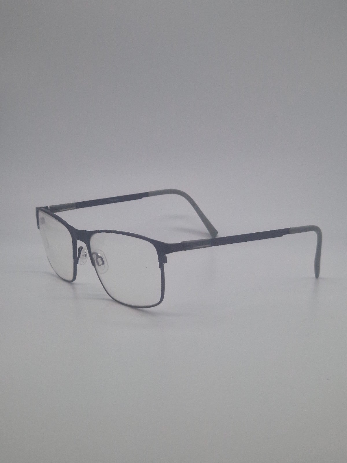 Specsavers Elgar 30771246 Grey - Eyeglasses frames 