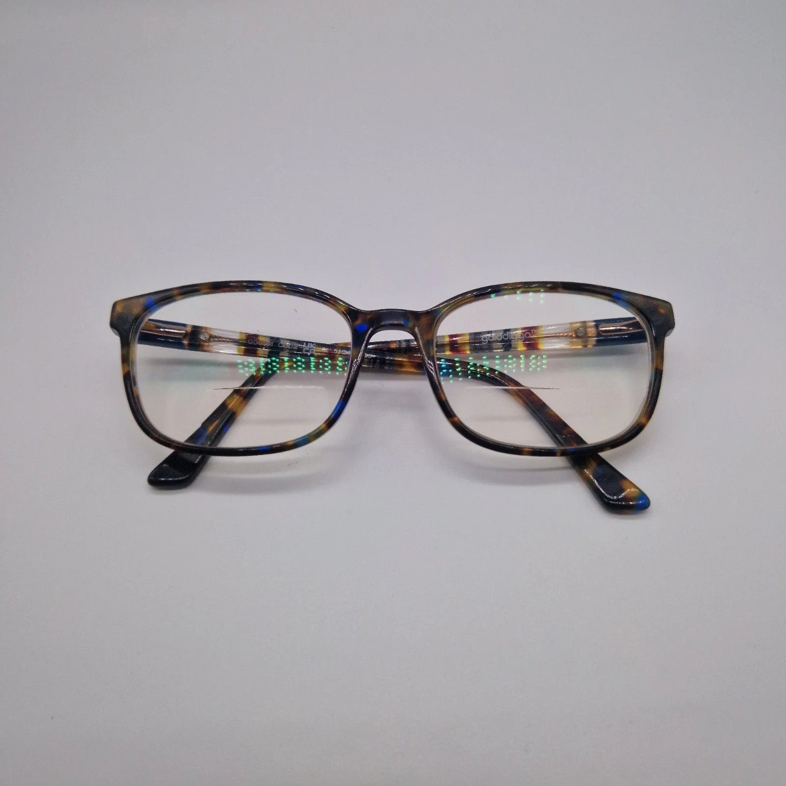 Golddigga GD101 - Eyeglasses frames