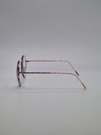 Boots F2211 Rose Gold - Eyeglasses frames