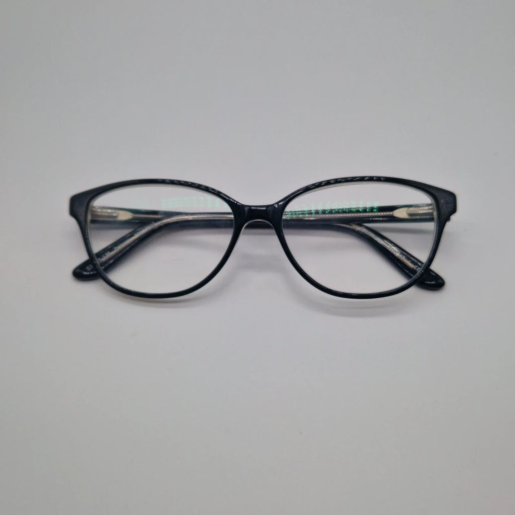 Specsavers Delores 25657050 Black - Eyeglasses frames