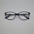 Specsavers Delores 25657050 Black - Eyeglasses frames
