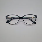 Specsavers Delores 25657050 Black - Eyeglasses frames