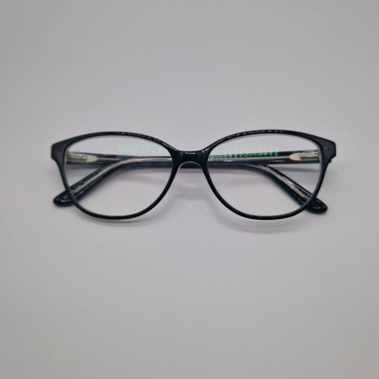 Specsavers Delores 25657050 Black - Eyeglasses frames