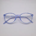 Seen SNOU5006 LL00 Blue - Eyeglasses frames