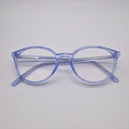 Seen SNOU5006 LL00 Blue - Eyeglasses frames