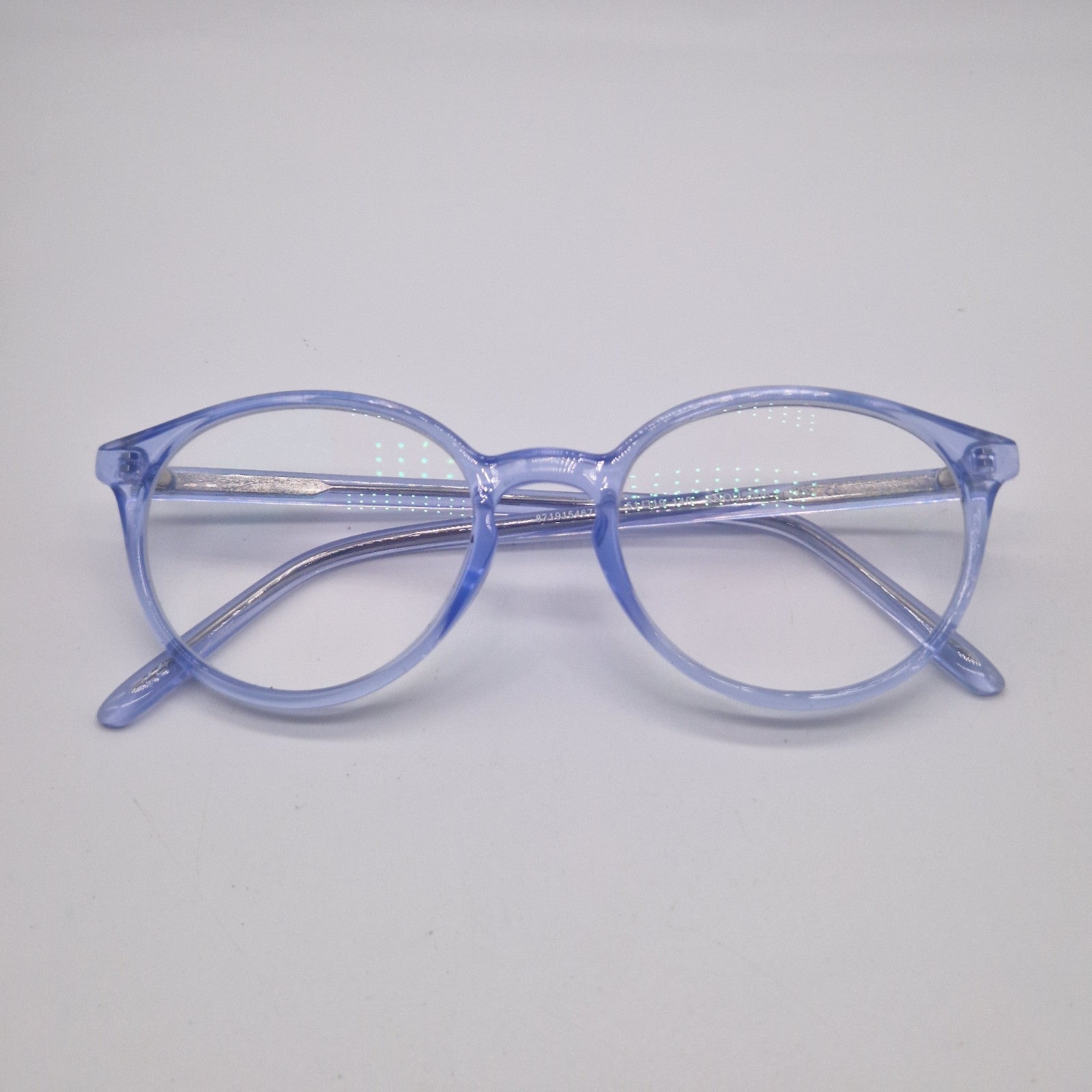 Seen SNOU5006 LL00 Blue - Eyeglasses frames