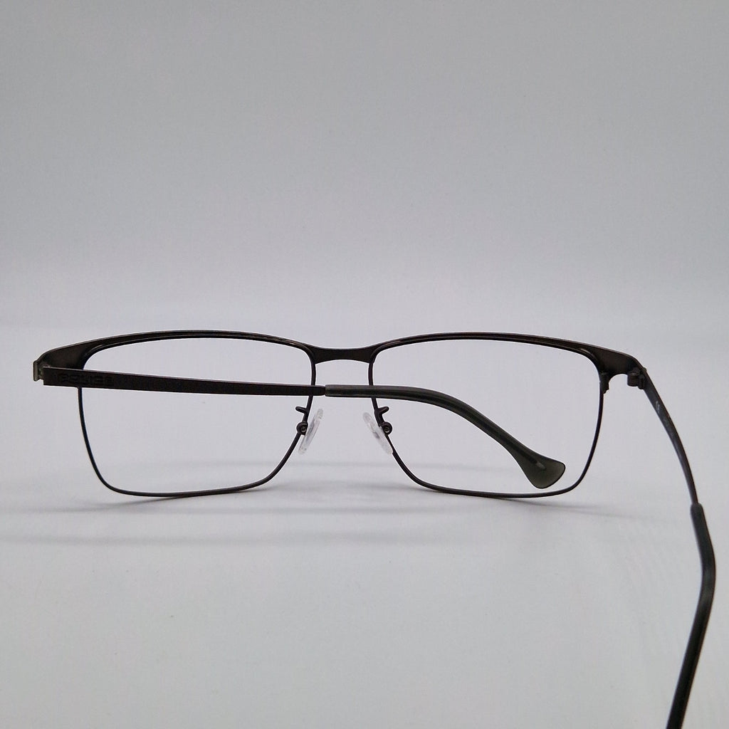 Police Defence 3 SPL Grey - Eyeglasses frames
