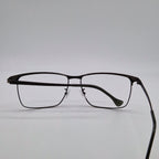 Police Defence 3 SPL Grey - Eyeglasses frames