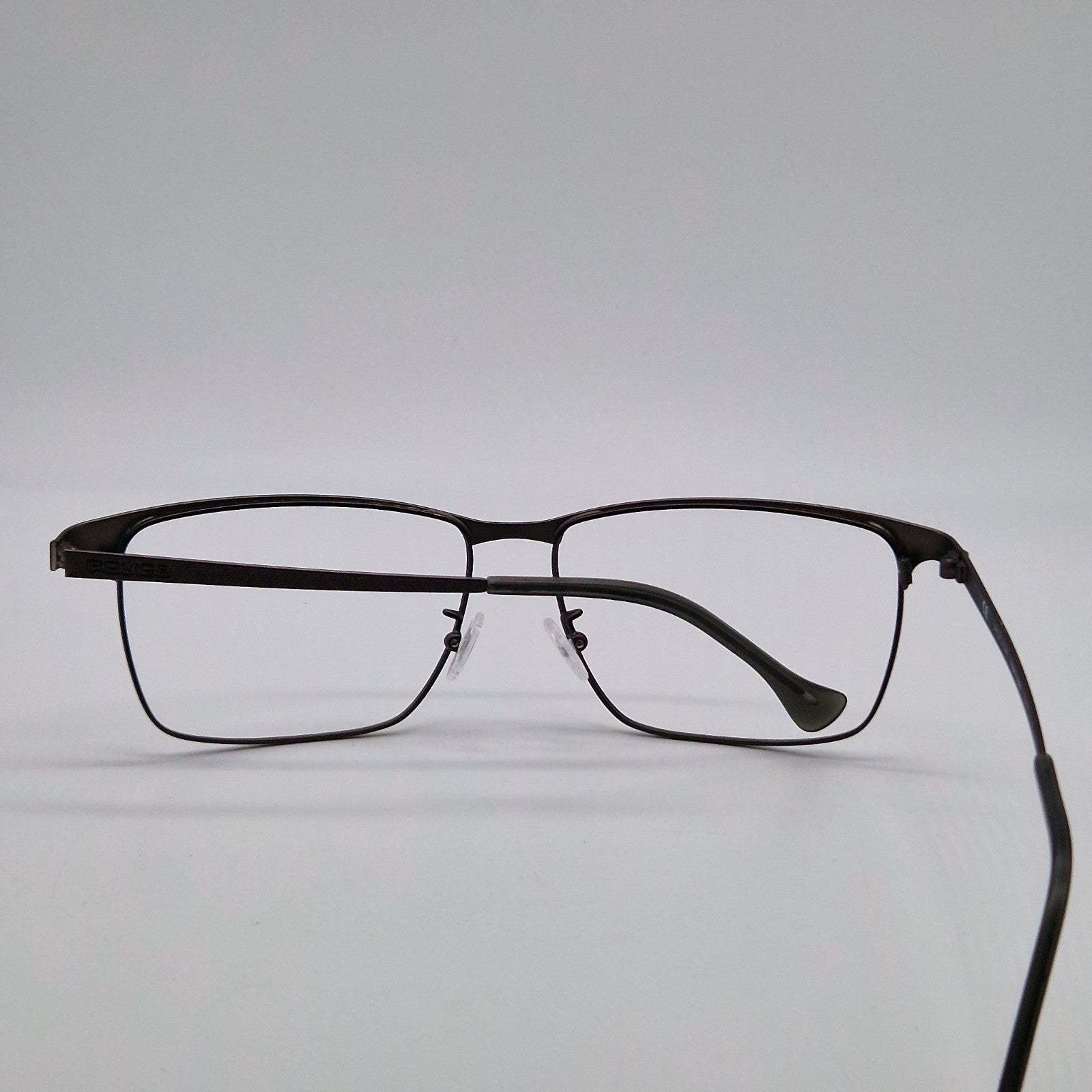 Police Defence 3 SPL Grey - Eyeglasses frames