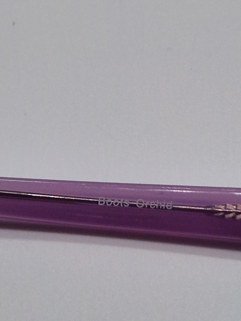 Boots Orchid Purple - Eyeglasses frames