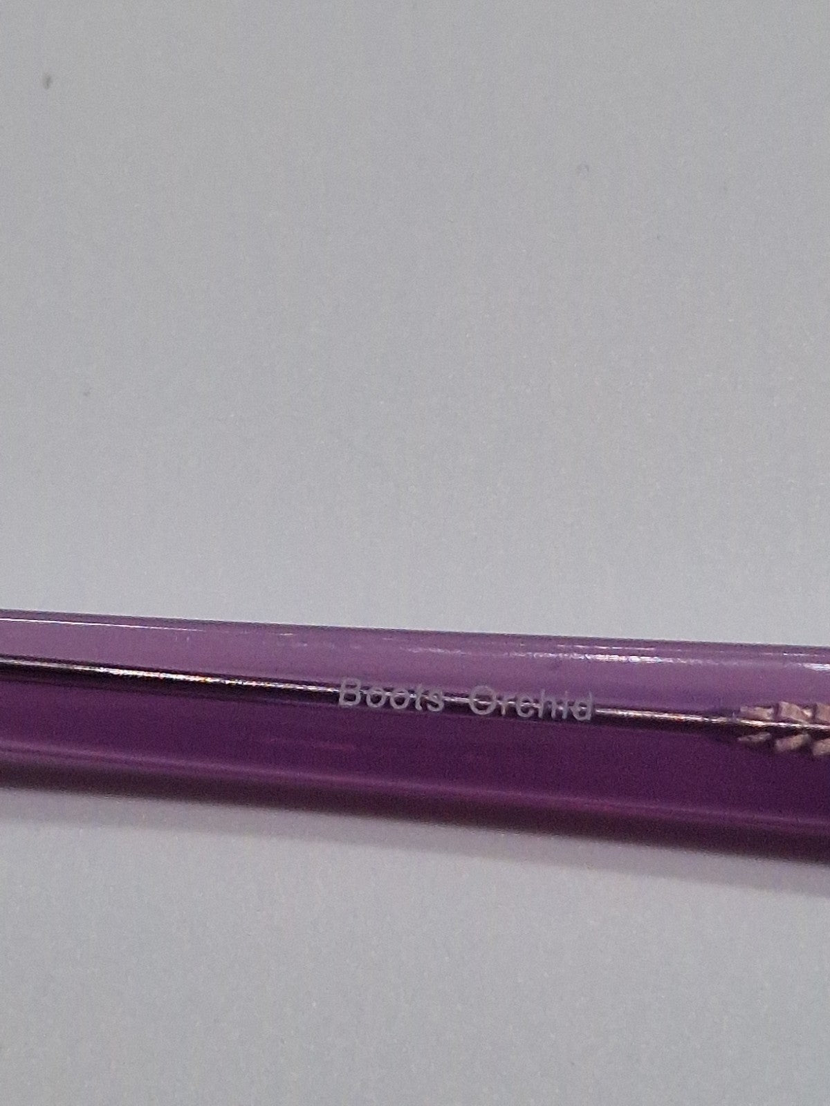 Boots Orchid Purple - Eyeglasses frames