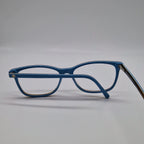 Specsavers Roxy 46 30549814 Blue - Eyeglasses frames