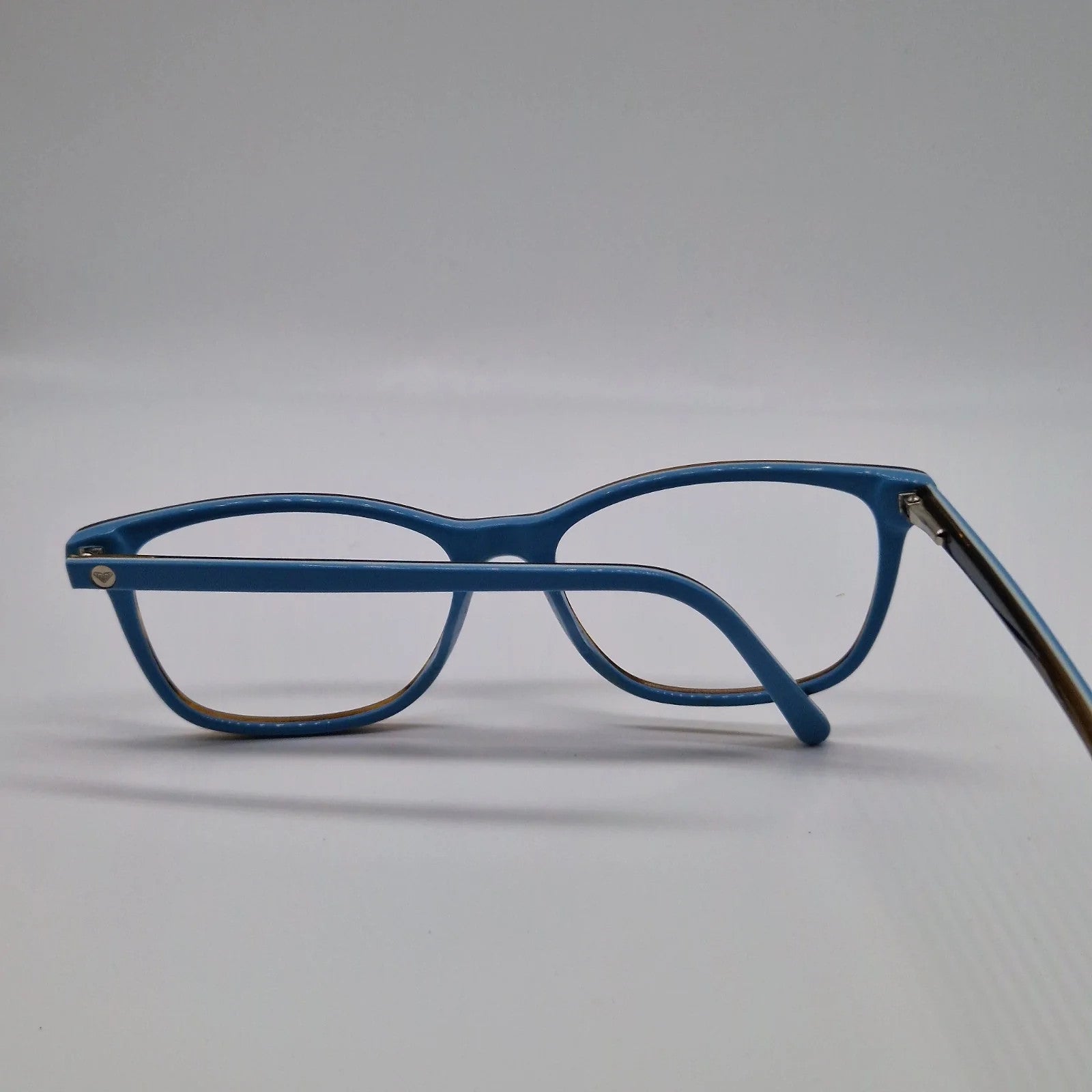 Specsavers Roxy 46 30549814 Blue - Eyeglasses frames