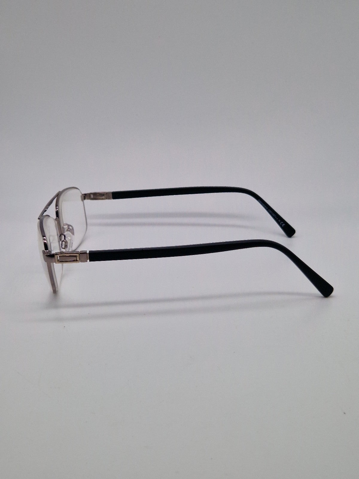 Specsavers Ruben 24303057 Black - Eyeglasses frames 