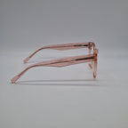 Baxter Blue Georgie D3 Pink - Eyeglasses frames