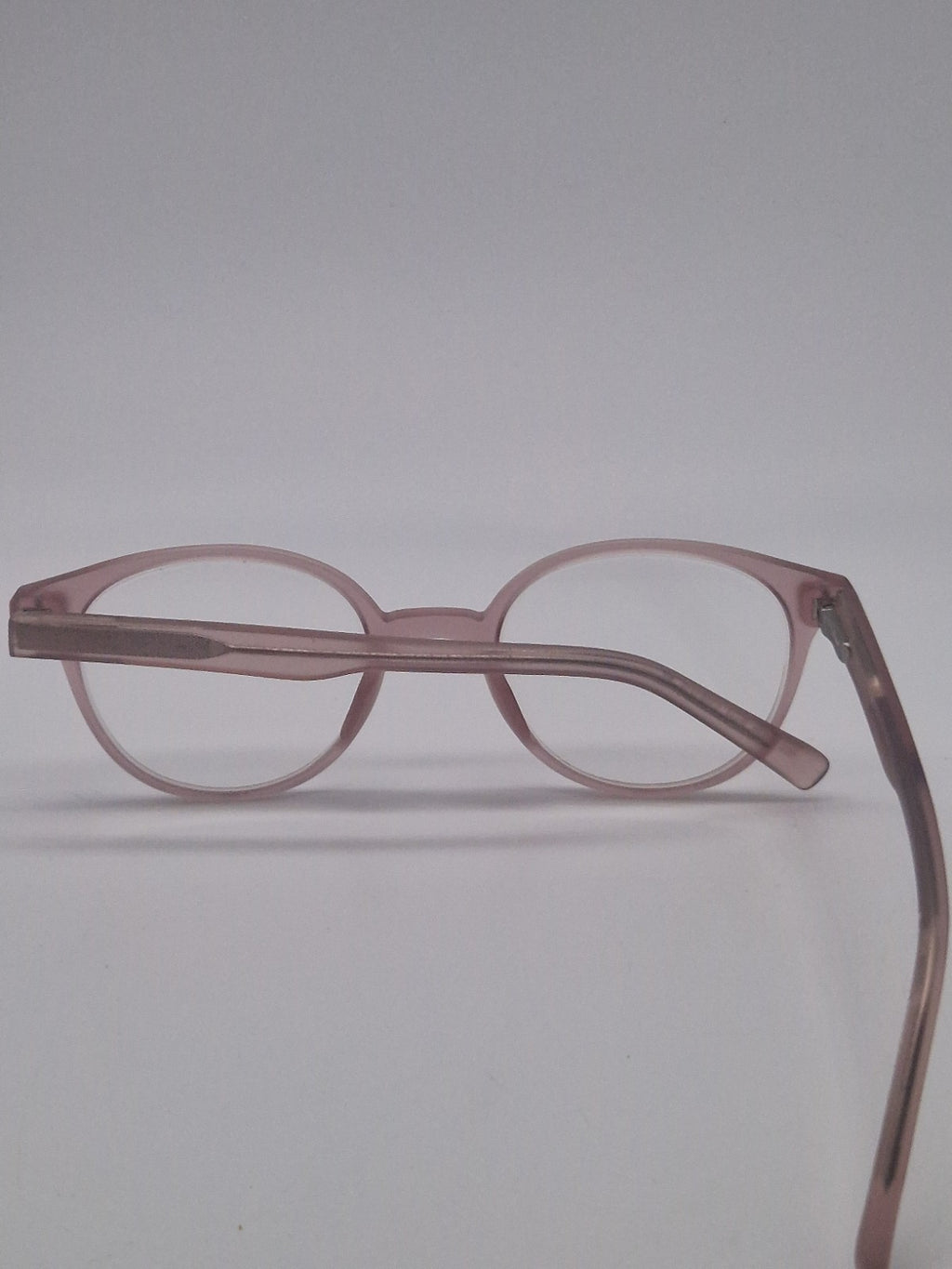 Specsavers ReWear 33087436 Pink - Eyeglasses frames 