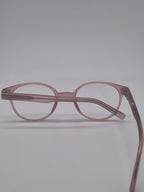 Specsavers ReWear 33087436 Pink - Eyeglasses frames 