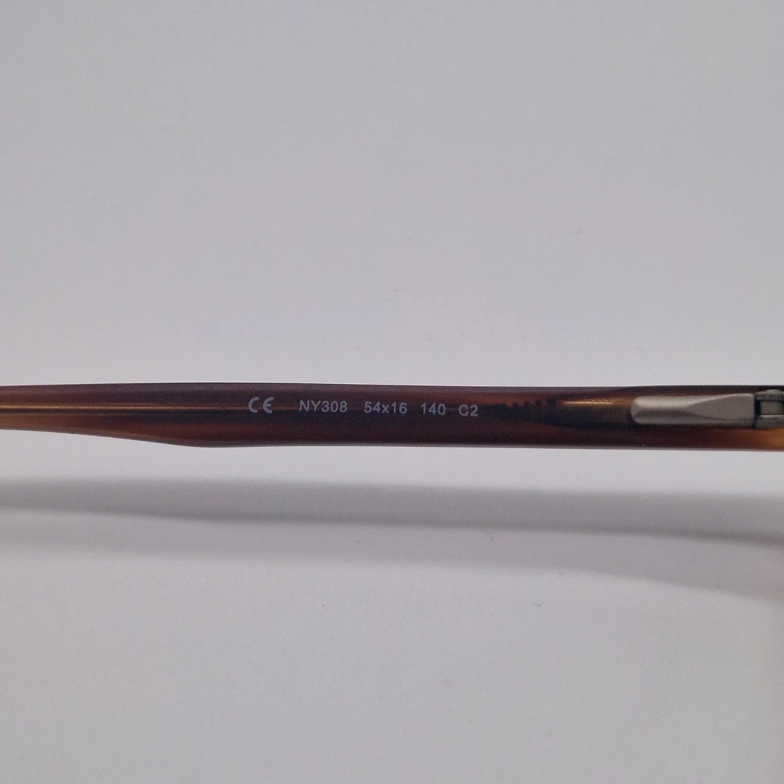Charles Stone New York NY308 - Eyeglasses frames