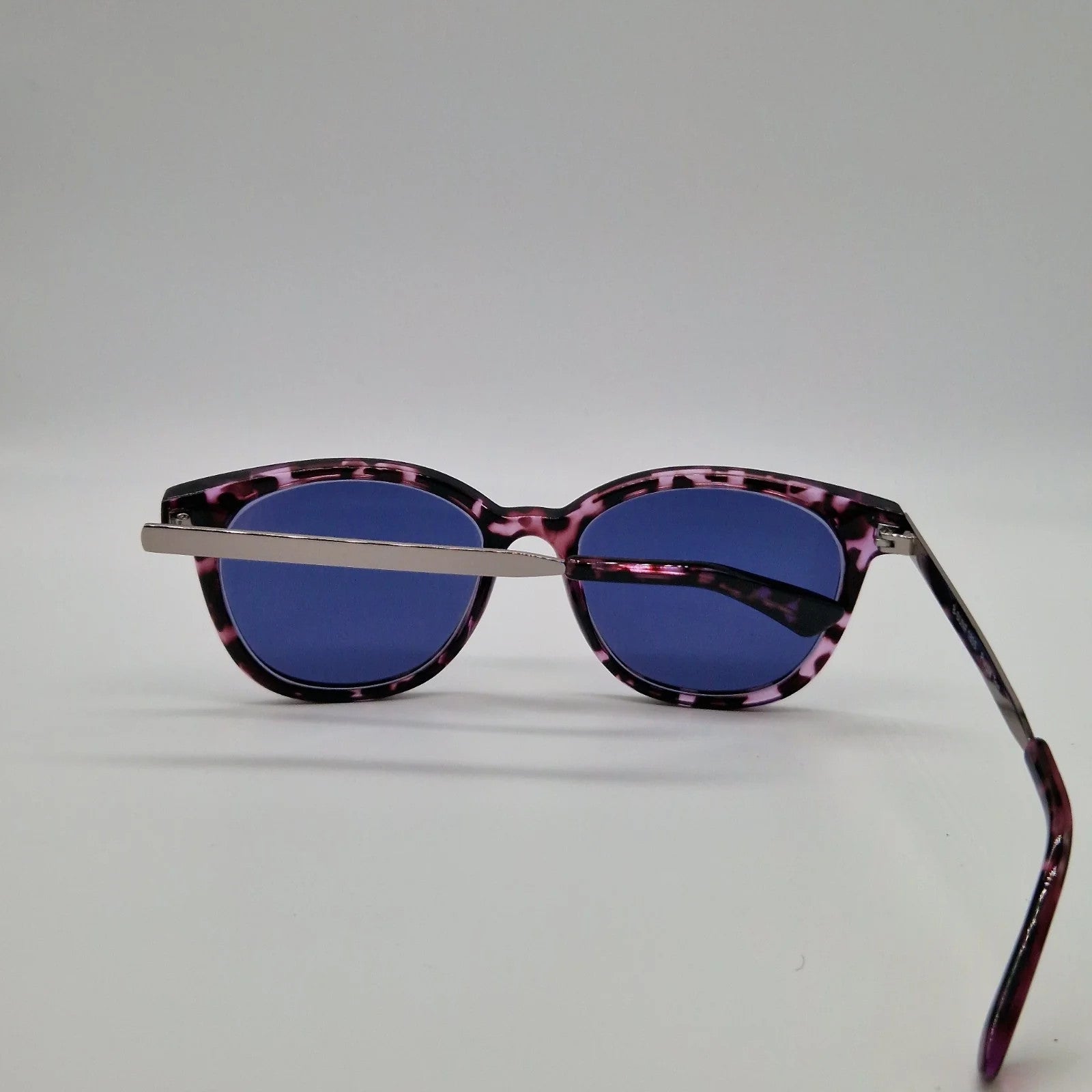Boots B-SUNF 1805 Purple - Eyeglasses frames