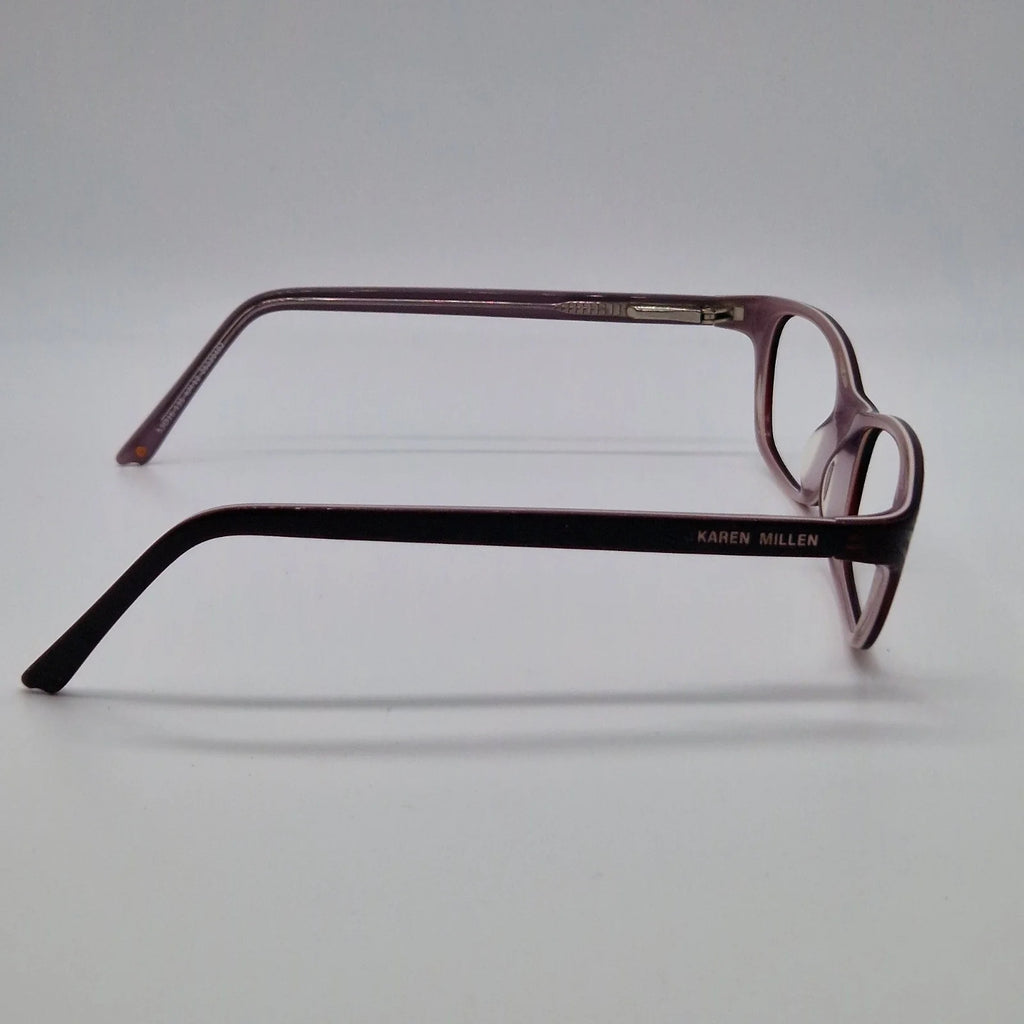 Karren Millen 12 25239492 Red - Eyeglasses frames
