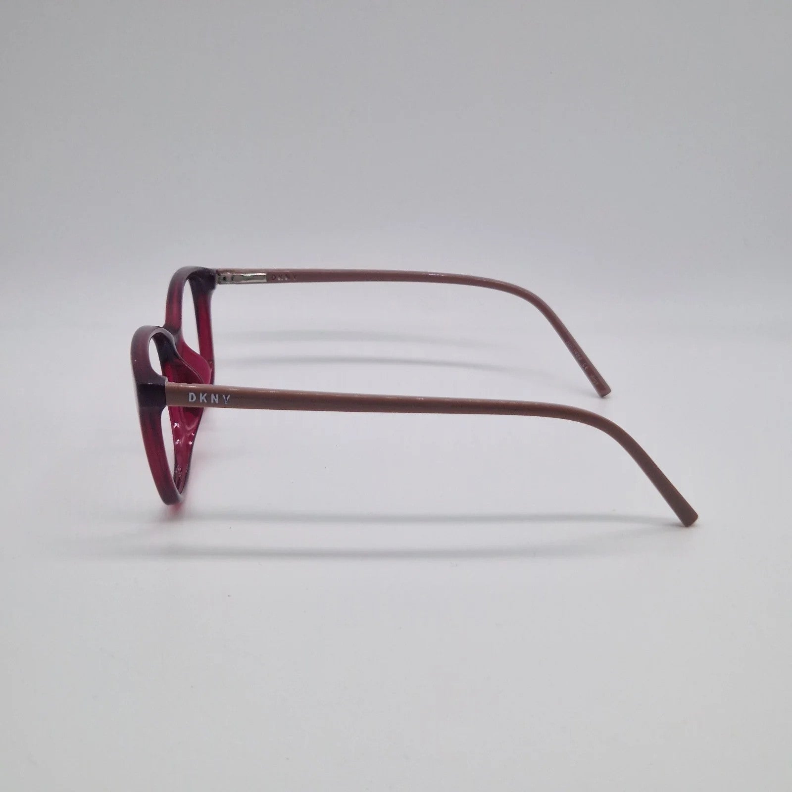 DKNY 30825215 Red - Eyeglasses frames