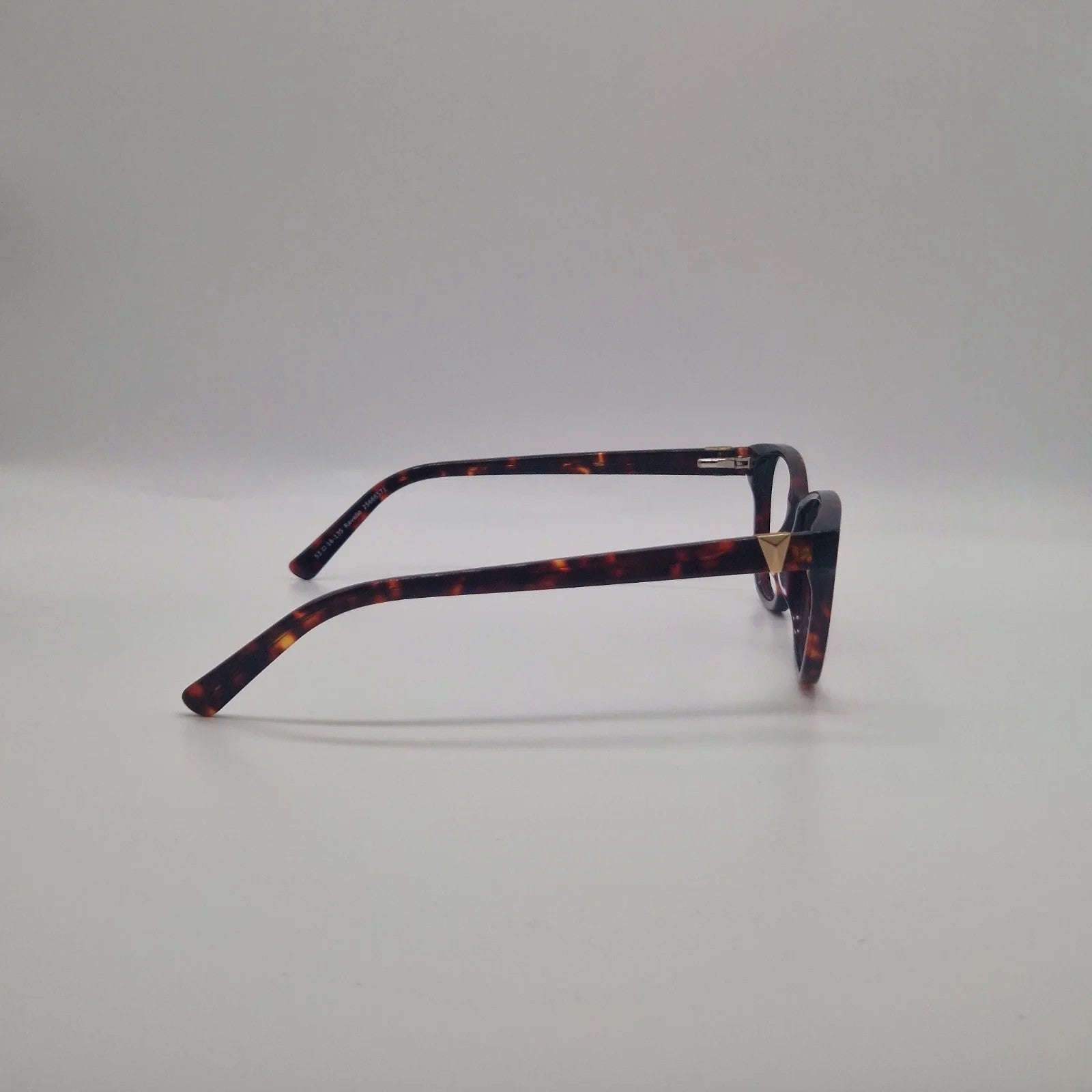 Specsavers Ravello 25666571 Tortoiseshell - Eyeglasses frames
