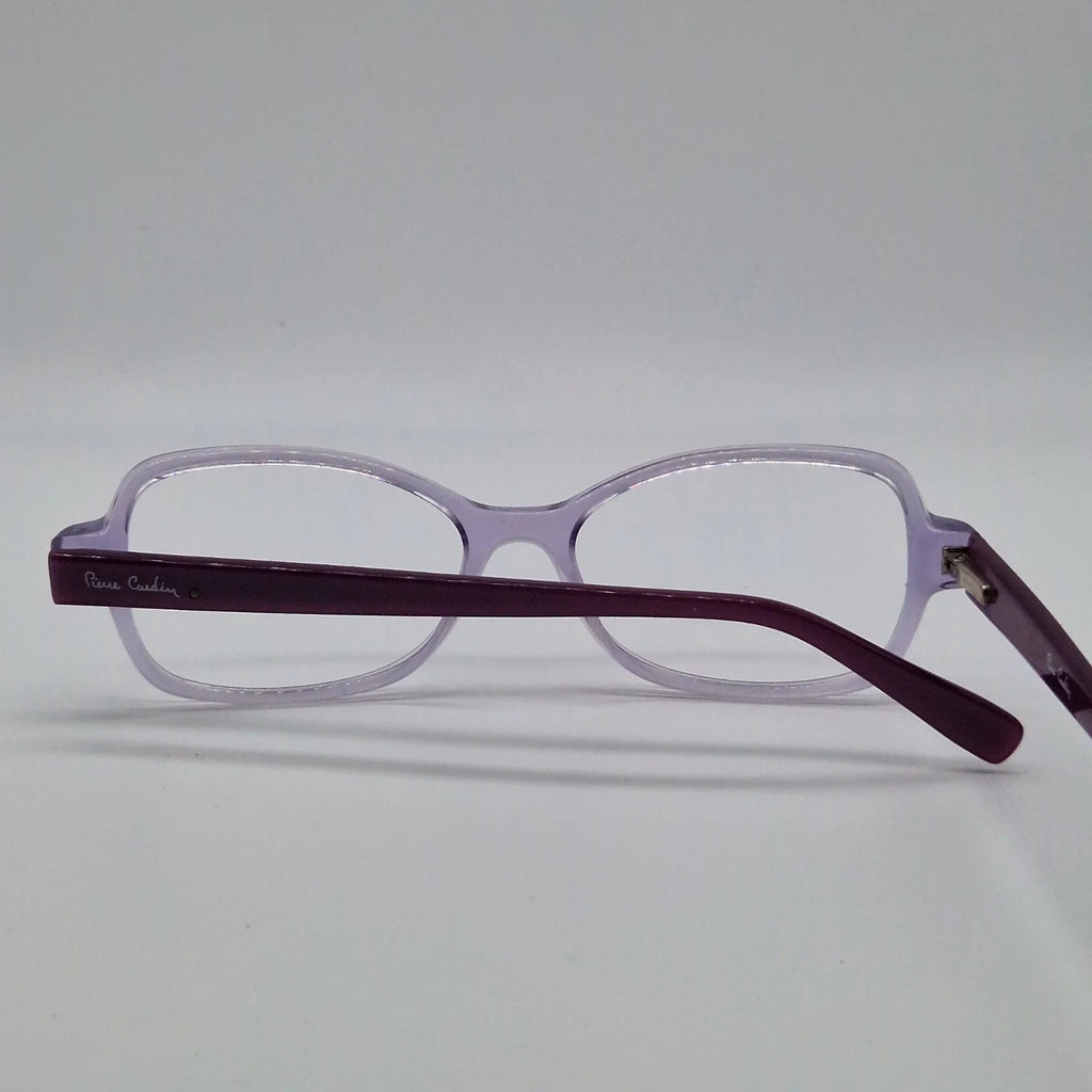 Pierre Cardin 13 Purple - Eyeglasses frames