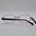 Pierre Cardin 13 Purple - Eyeglasses frames