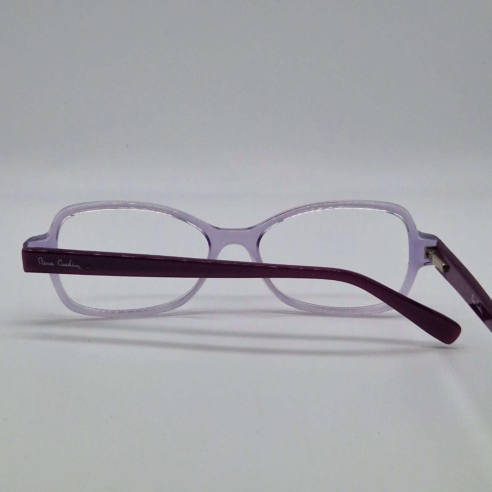 Pierre Cardin 13 Purple - Eyeglasses frames
