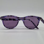 Specsavers Torquay Sun Rx 30519466 Purple - Eyeglasses frames